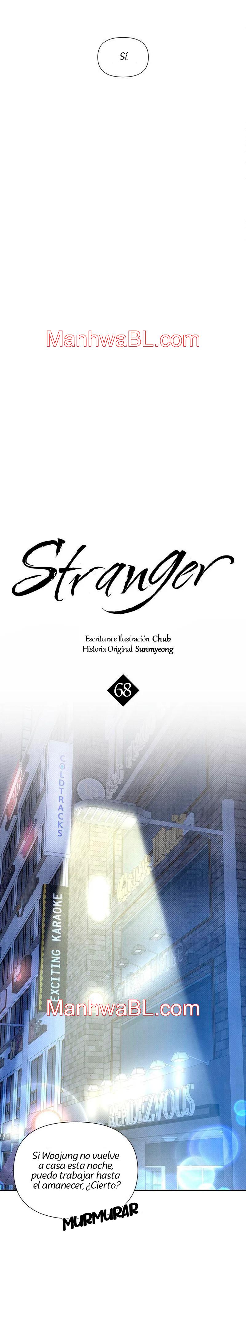 Stranger - Capítulo 68.00 manhwa