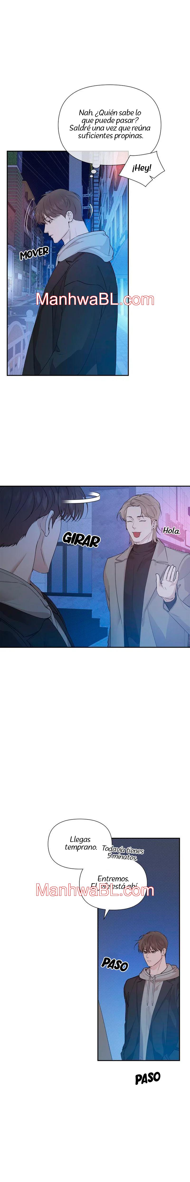 Stranger - Capítulo 68.00 manhwa