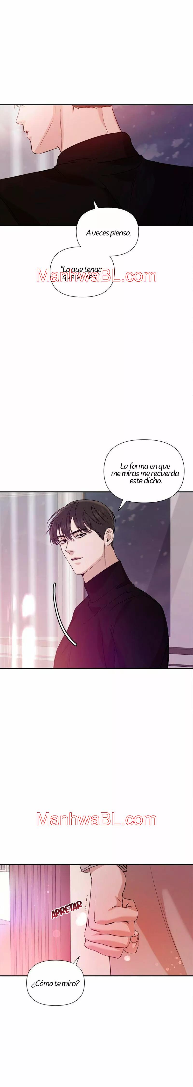 Stranger - Capítulo 33.00 manhwa