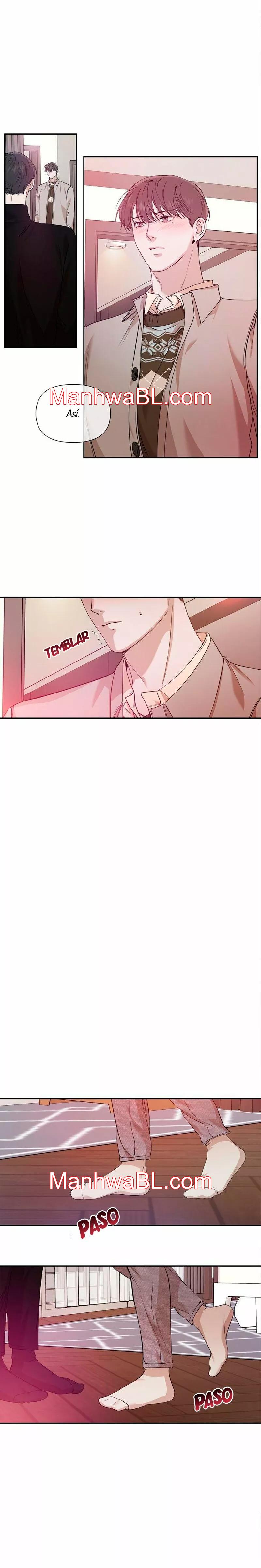 Stranger - Capítulo 33.00 manhwa