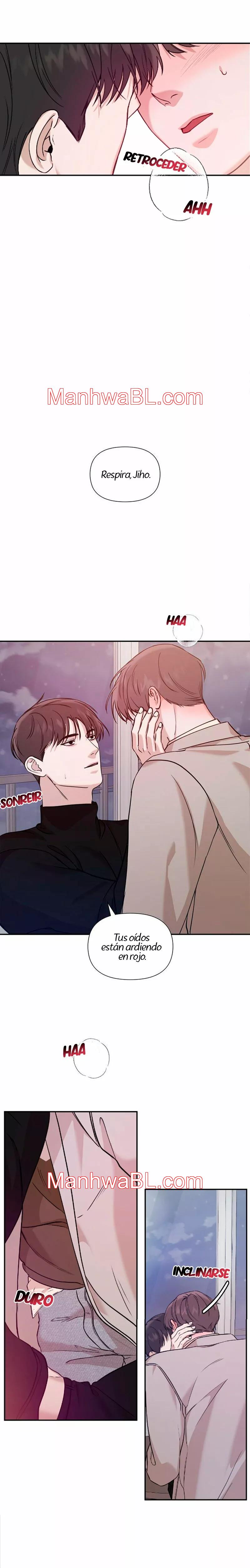 Stranger - Capítulo 33.00 manhwa