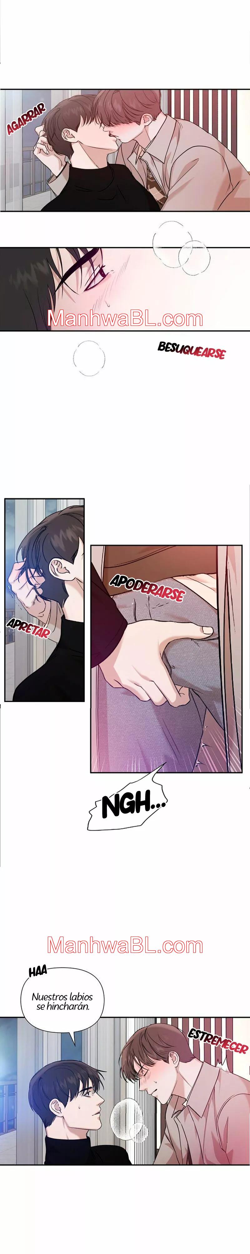 Stranger - Capítulo 33.00 manhwa