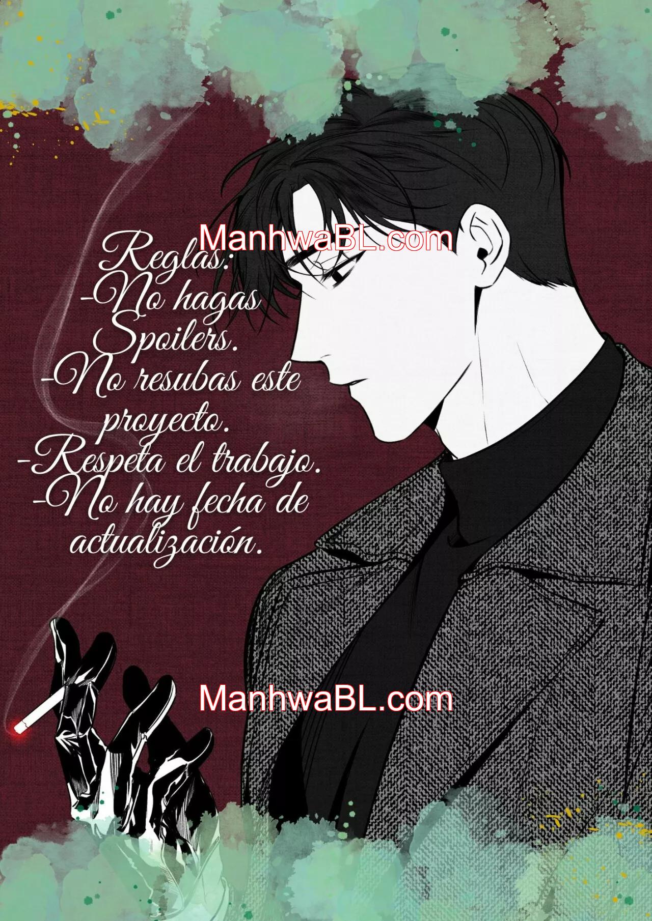 Stranger - Capítulo 33.00 manhwa