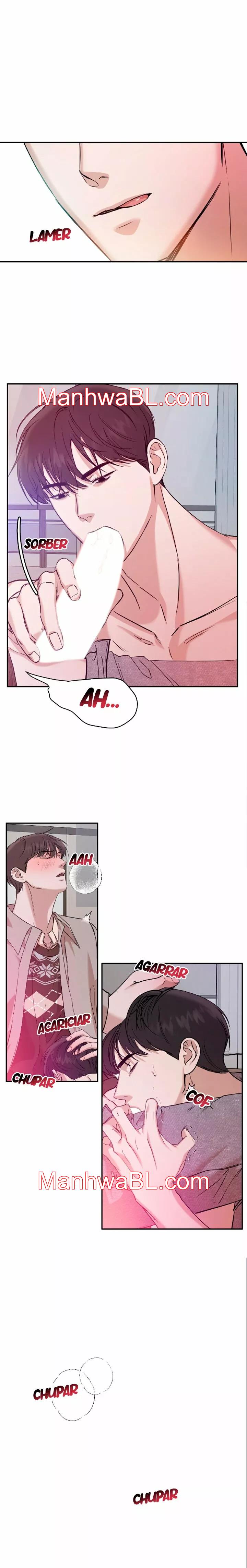 Stranger - Capítulo 33.00 manhwa