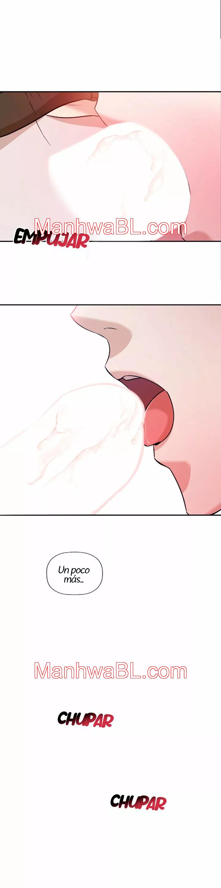 Stranger - Capítulo 33.00 manhwa