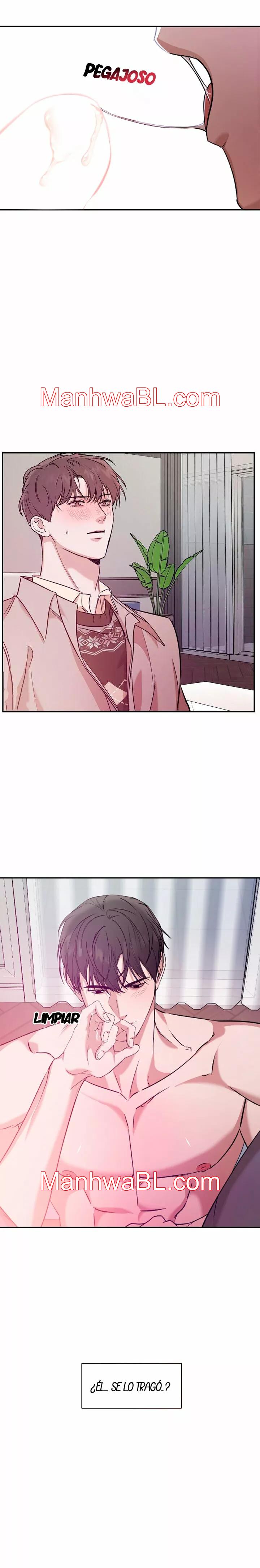 Stranger - Capítulo 33.00 manhwa