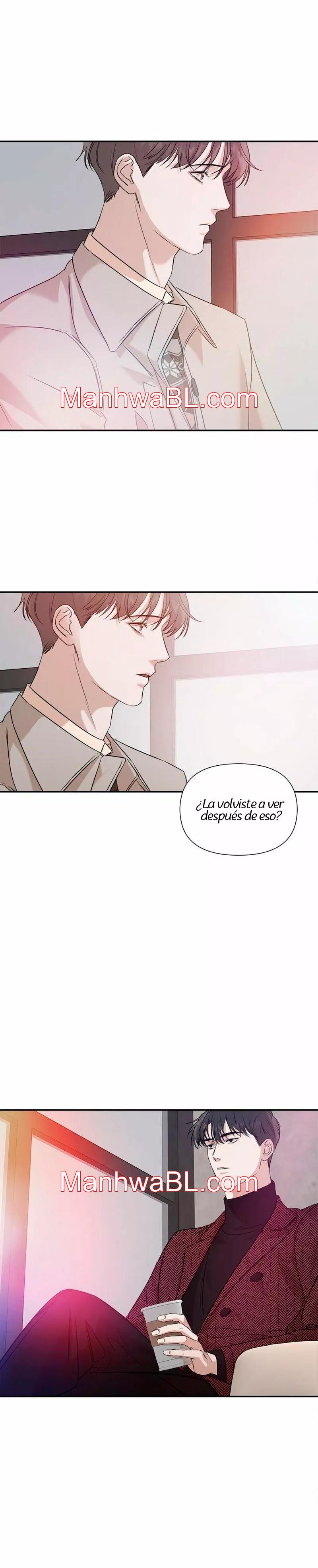 Stranger - Capítulo 33.00 manhwa
