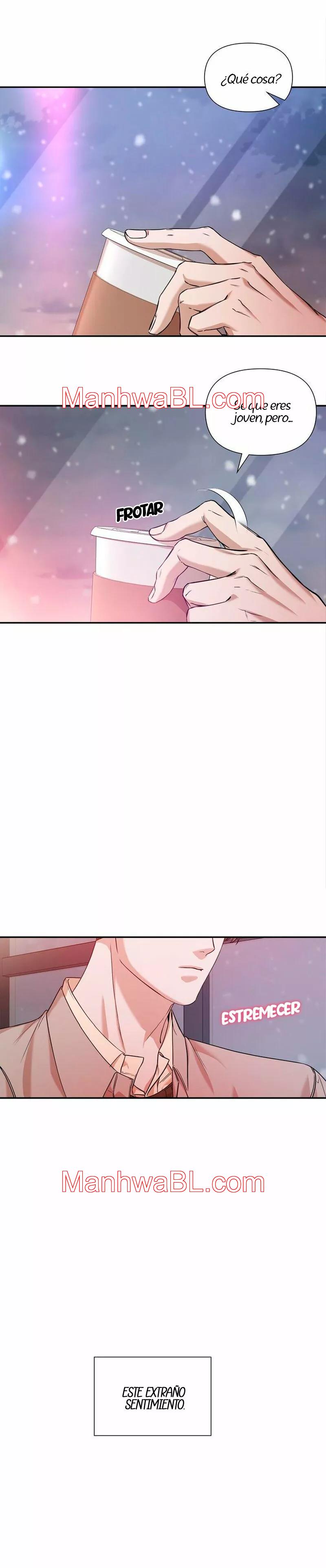 Stranger - Capítulo 33.00 manhwa