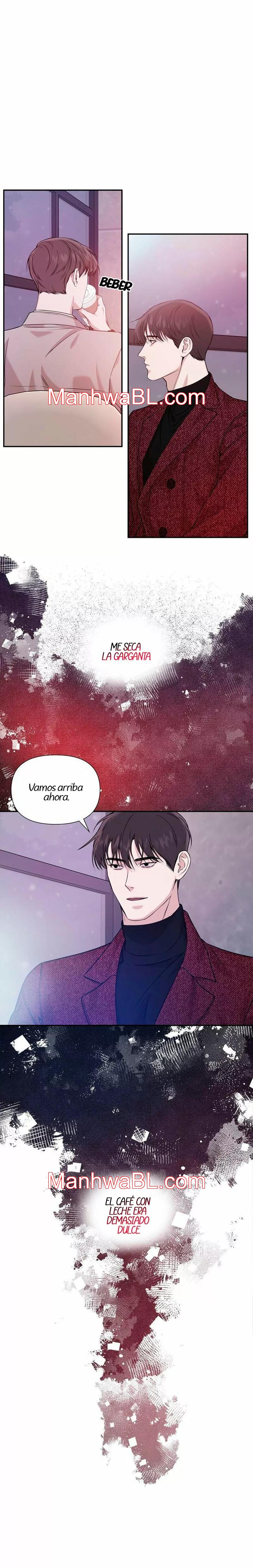 Stranger - Capítulo 33.00 manhwa