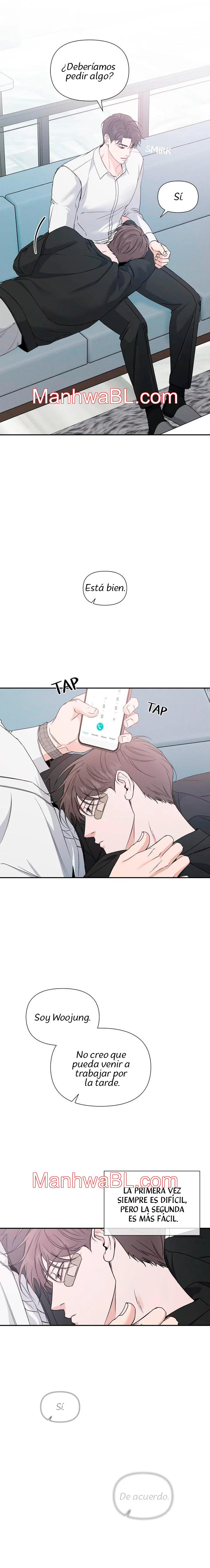 Stranger - Capítulo 79.00 manhwa