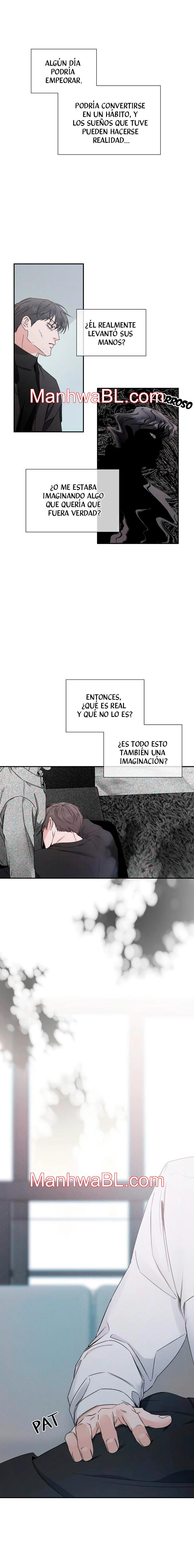 Stranger - Capítulo 79.00 manhwa