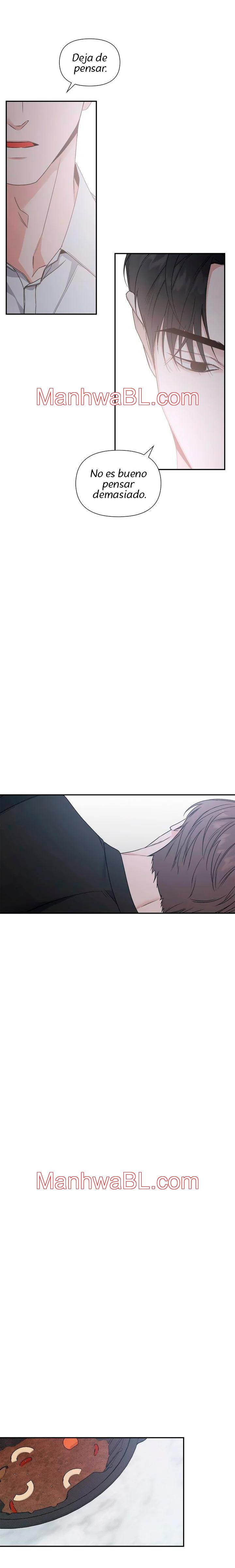 Stranger - Capítulo 79.00 manhwa
