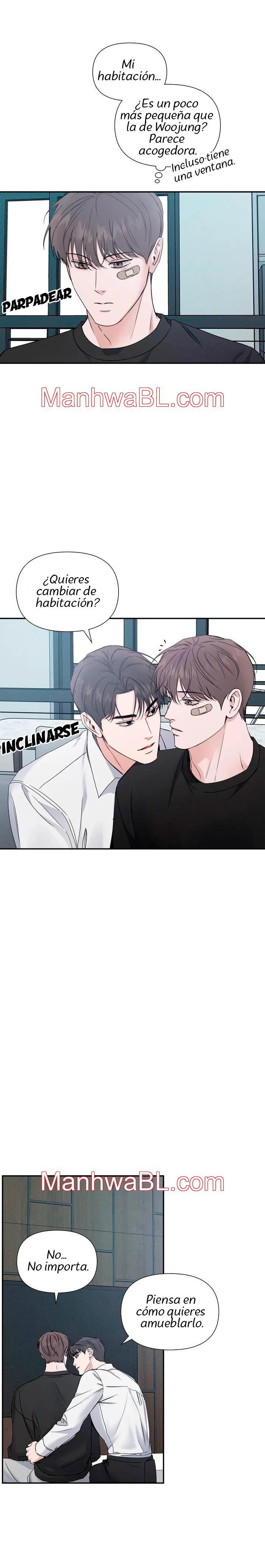Stranger - Capítulo 79.00 manhwa
