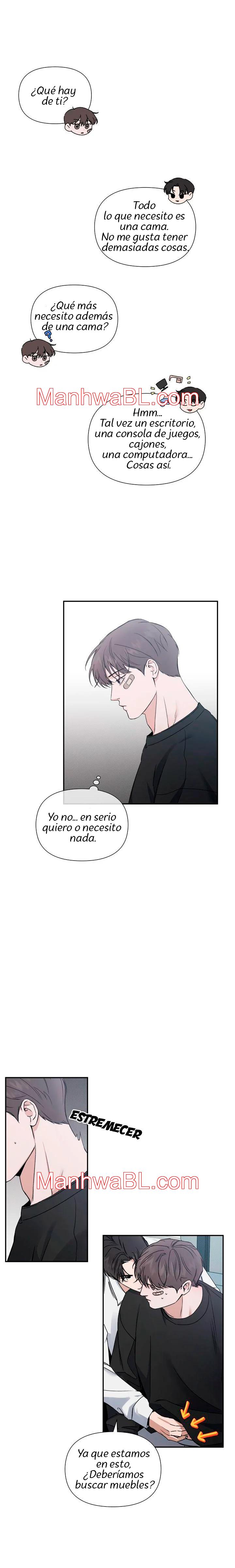 Stranger - Capítulo 79.00 manhwa