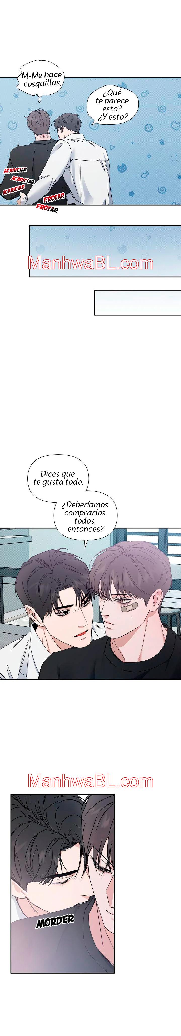 Stranger - Capítulo 79.00 manhwa