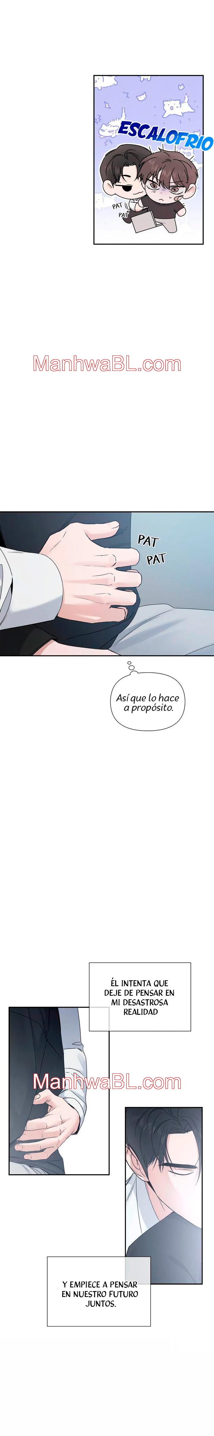 Stranger - Capítulo 79.00 manhwa