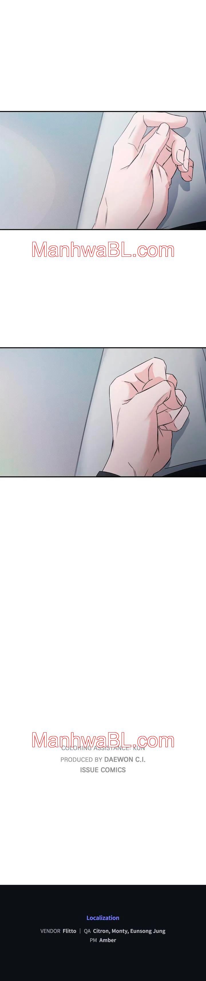 Stranger - Capítulo 79.00 manhwa