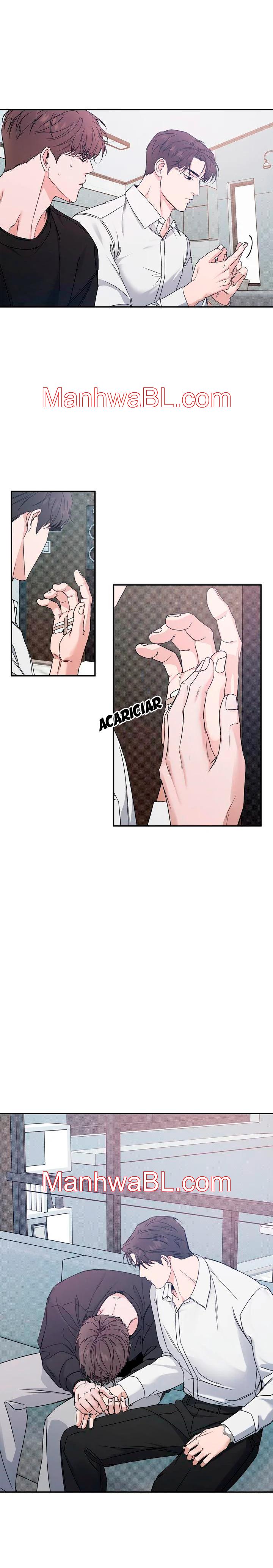 Stranger - Capítulo 79.00 manhwa