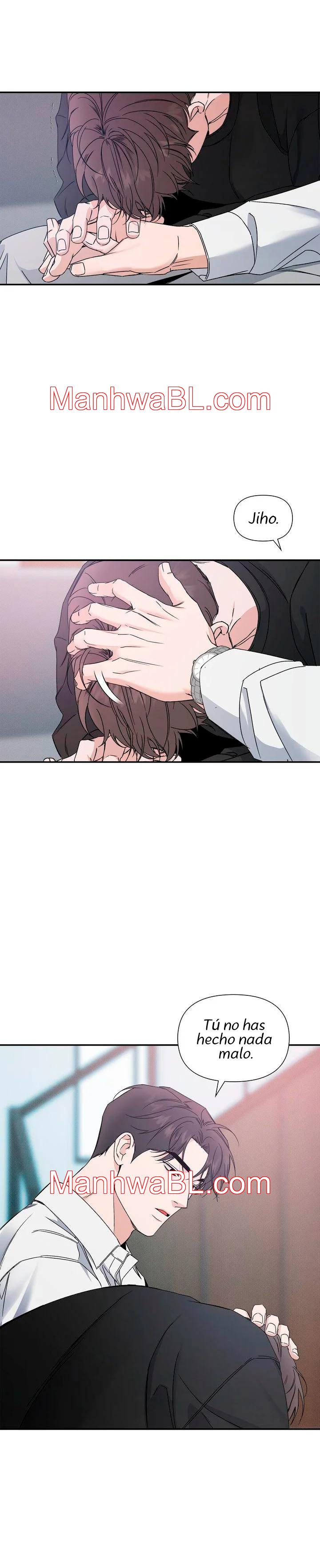 Stranger - Capítulo 79.00 manhwa