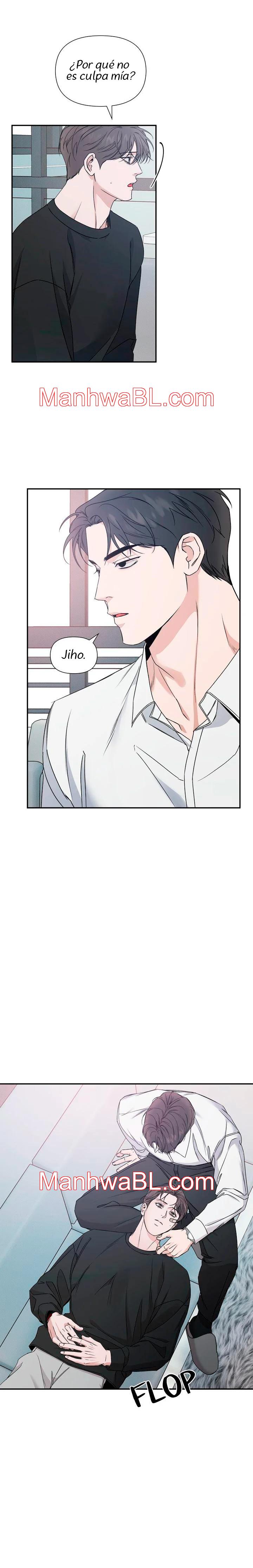 Stranger - Capítulo 79.00 manhwa