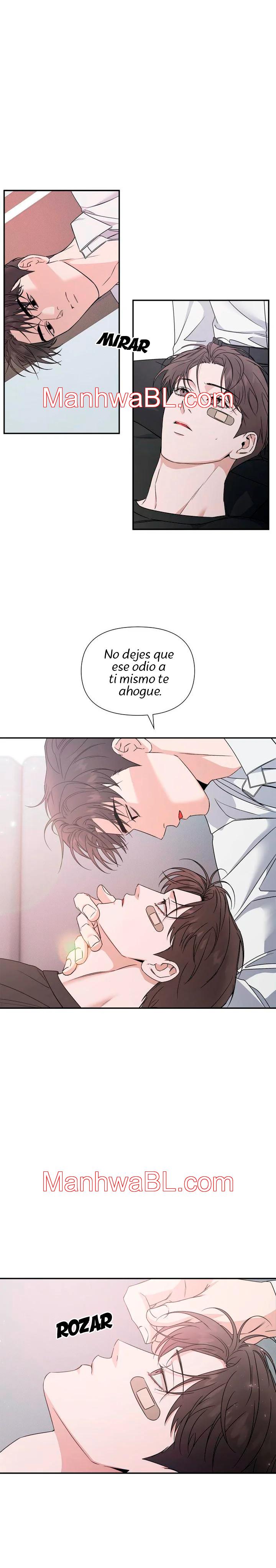 Stranger - Capítulo 79.00 manhwa