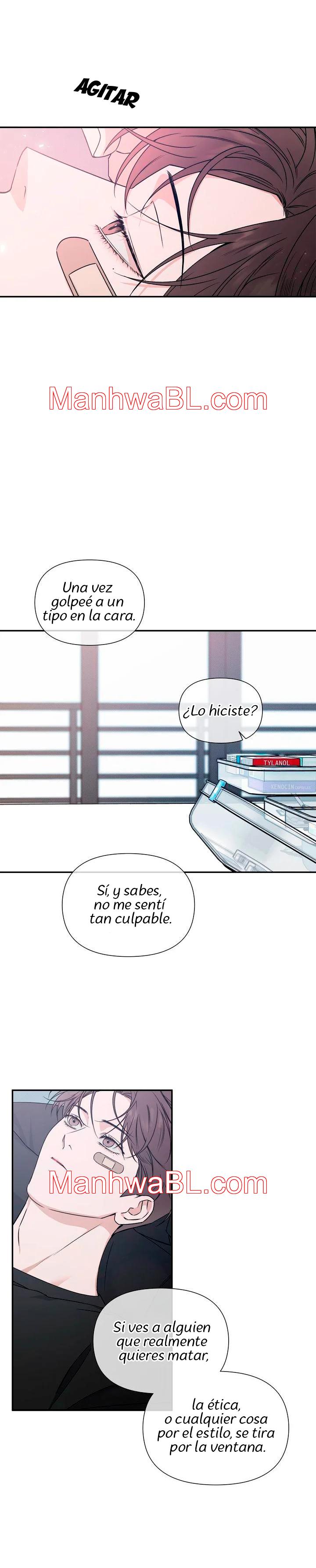 Stranger - Capítulo 79.00 manhwa