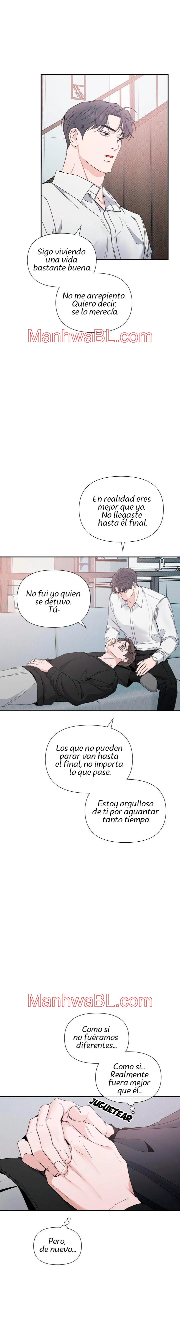 Stranger - Capítulo 79.00 manhwa