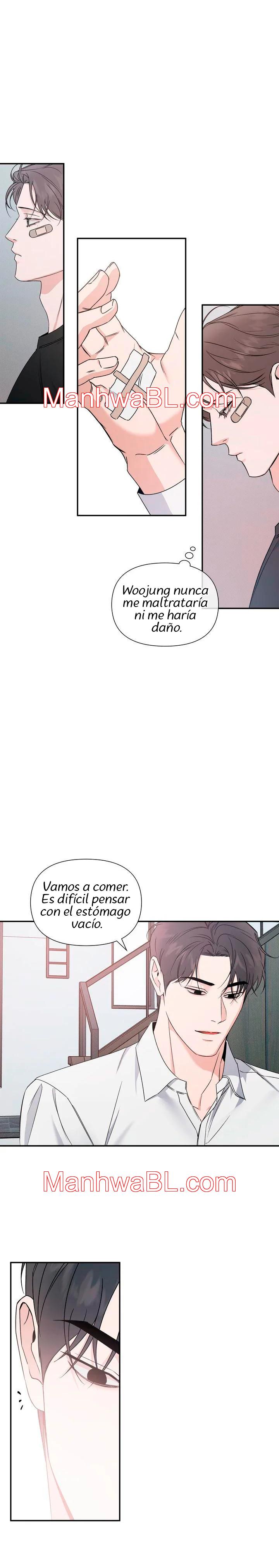 Stranger - Capítulo 79.00 manhwa