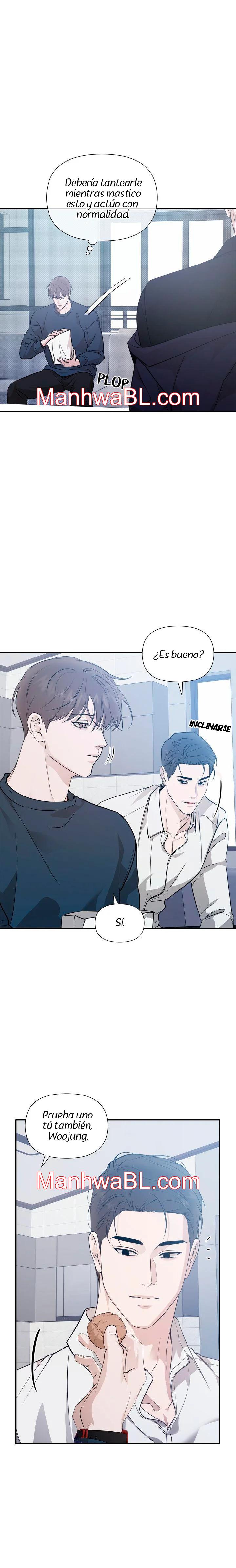 Stranger - Capítulo 64.00 manhwa