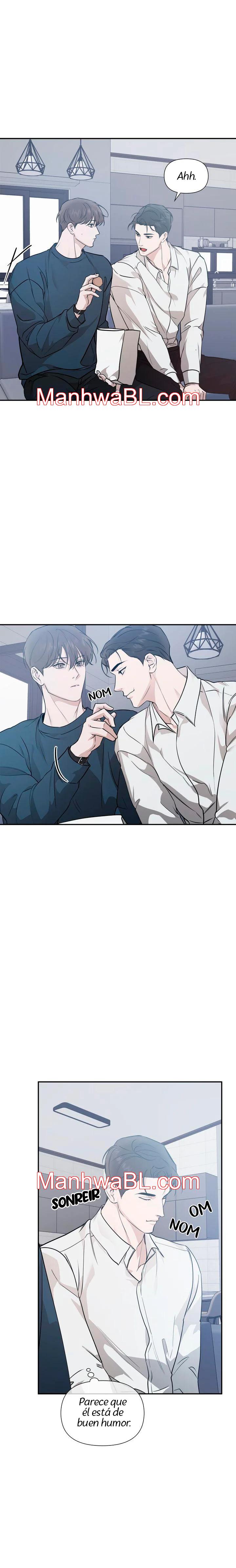 Stranger - Capítulo 64.00 manhwa