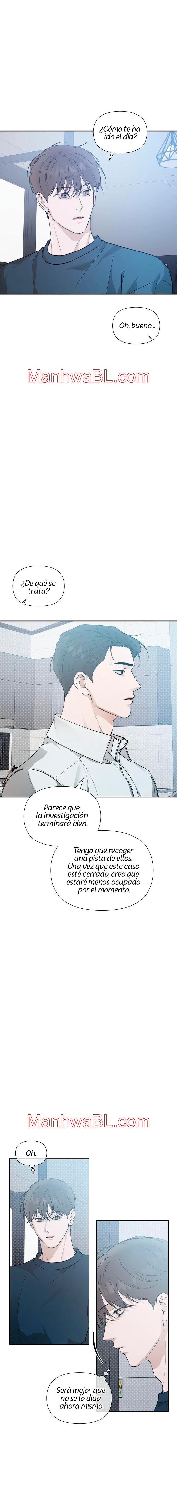 Stranger - Capítulo 64.00 manhwa