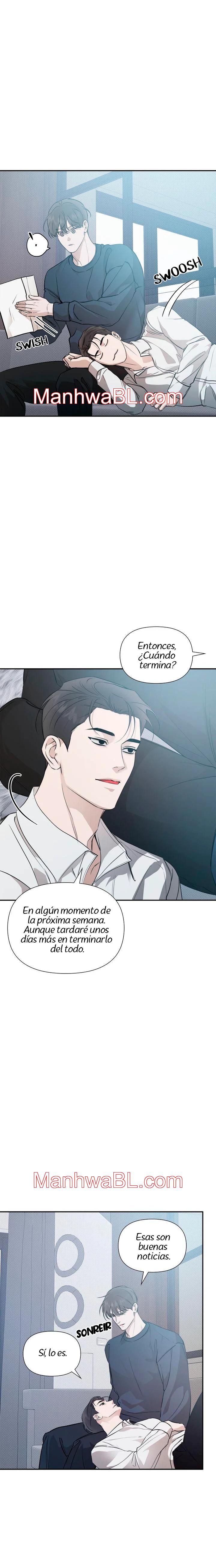 Stranger - Capítulo 64.00 manhwa