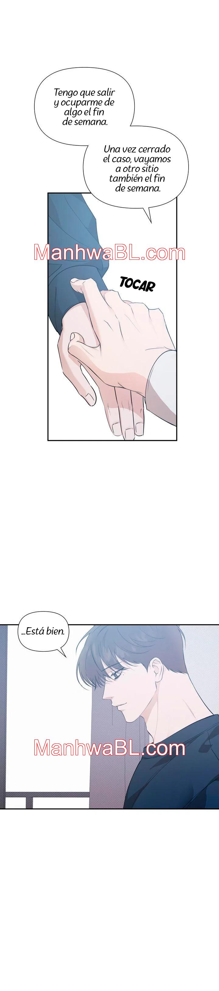 Stranger - Capítulo 64.00 manhwa