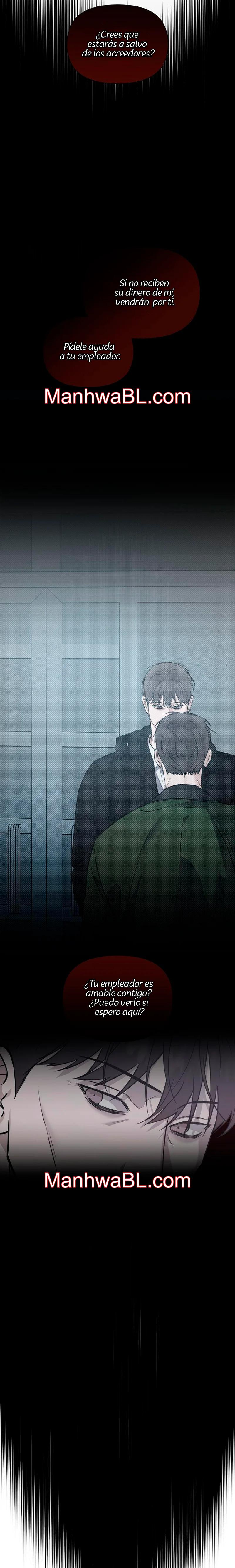 Stranger - Capítulo 64.00 manhwa
