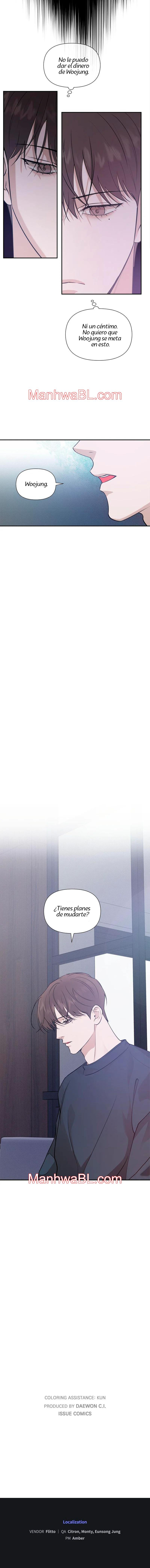 Stranger - Capítulo 64.00 manhwa