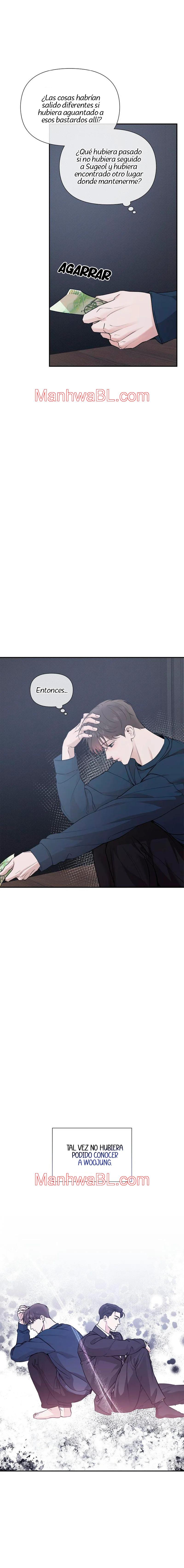 Stranger - Capítulo 64.00 manhwa