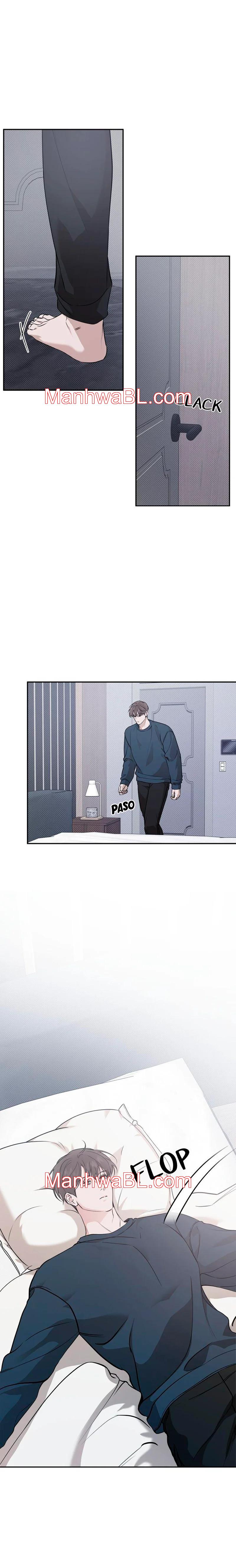 Stranger - Capítulo 64.00 manhwa