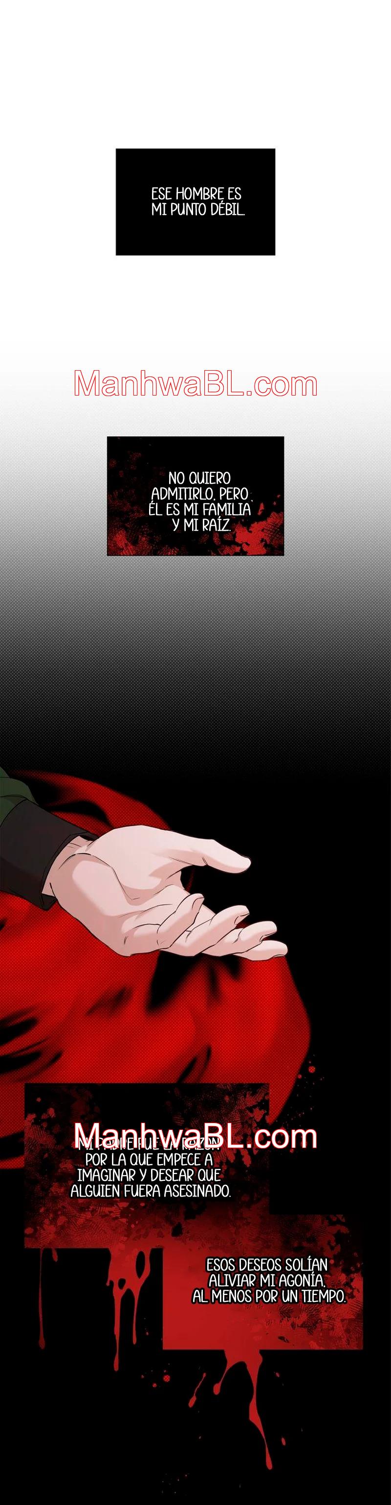 Stranger - Capítulo 64.00 manhwa