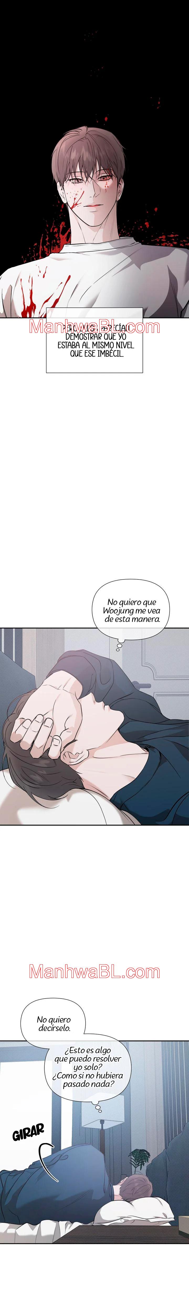 Stranger - Capítulo 64.00 manhwa