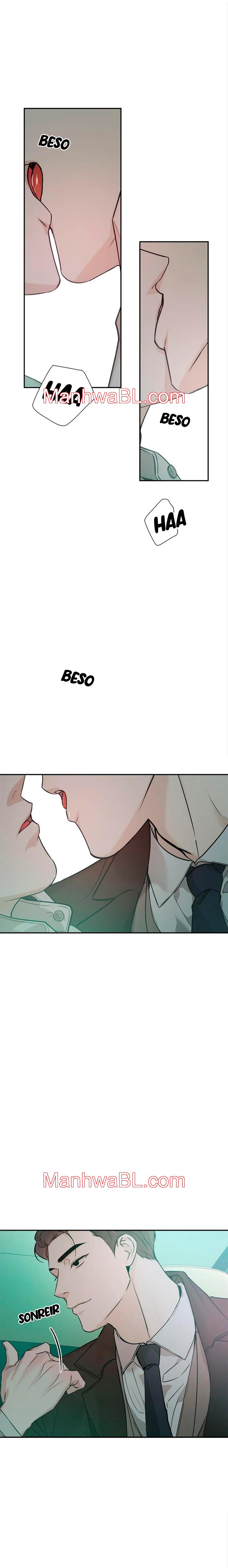 Stranger - Capítulo 54.00 manhwa