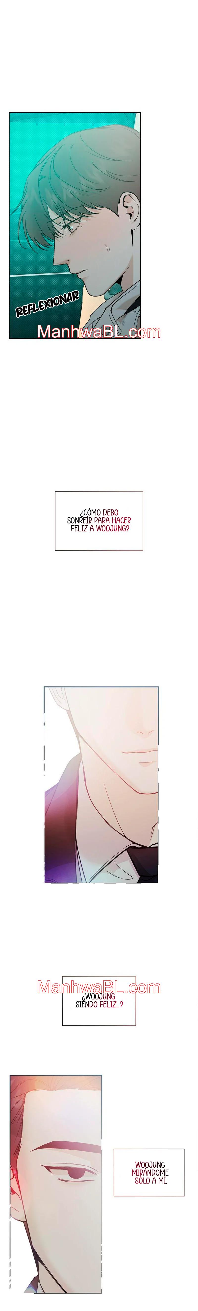 Stranger - Capítulo 54.00 manhwa