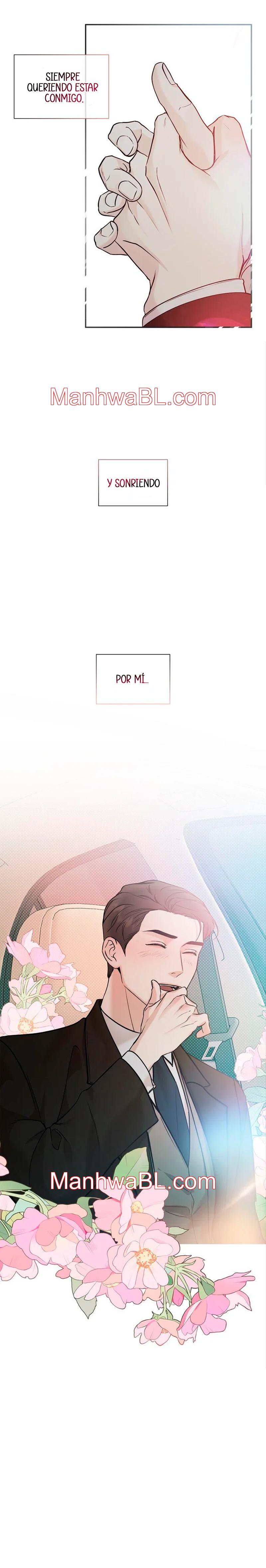 Stranger - Capítulo 54.00 manhwa