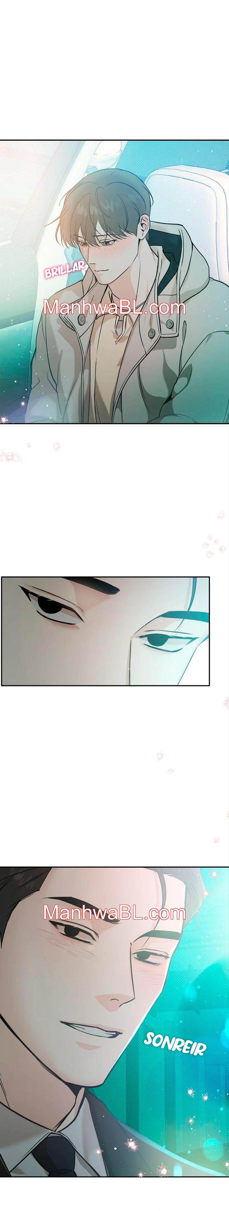 Stranger - Capítulo 54.00 manhwa
