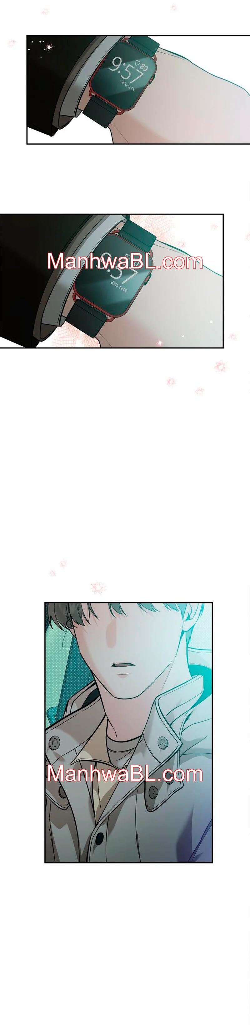 Stranger - Capítulo 54.00 manhwa