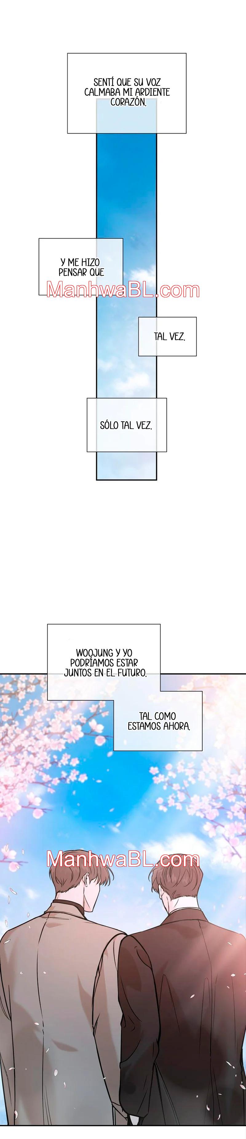 Stranger - Capítulo 54.00 manhwa