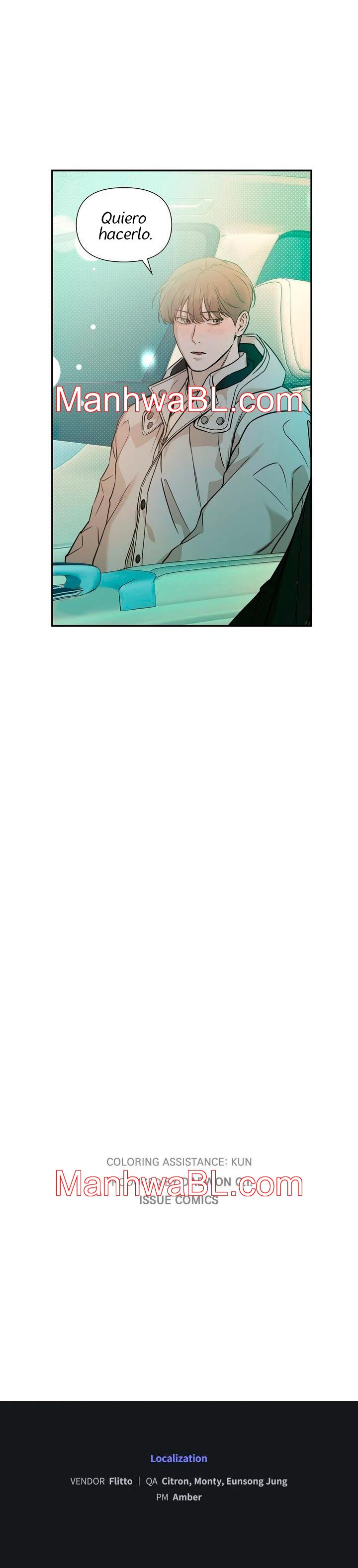 Stranger - Capítulo 54.00 manhwa