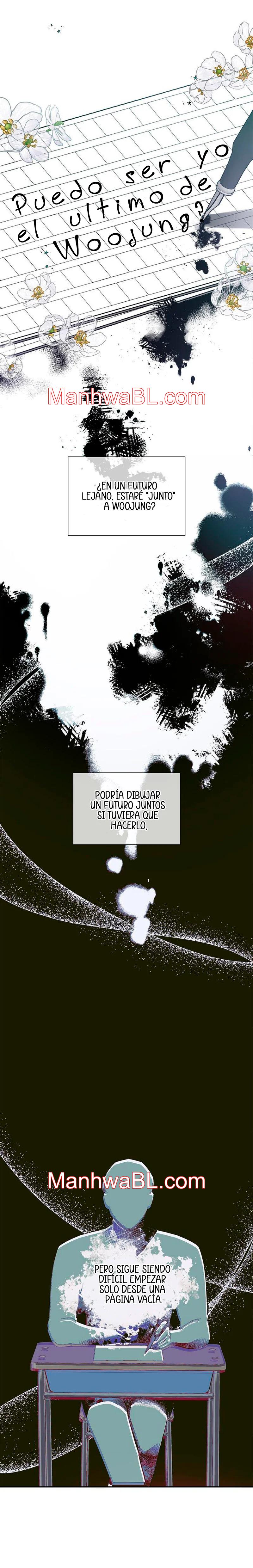 Stranger - Capítulo 54.00 manhwa