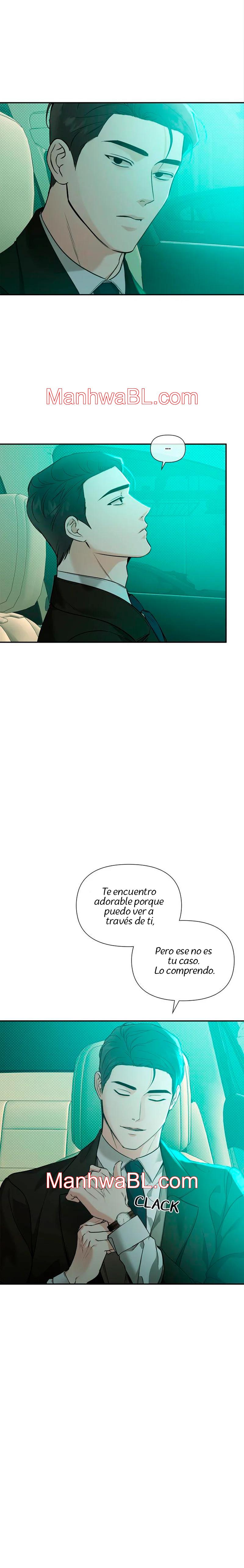 Stranger - Capítulo 54.00 manhwa
