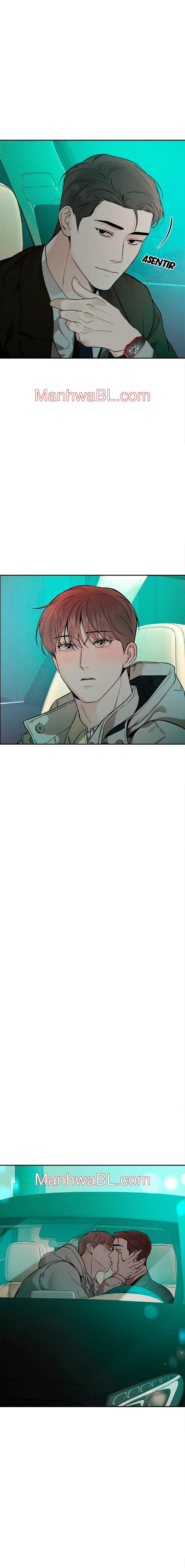 Stranger - Capítulo 54.00 manhwa