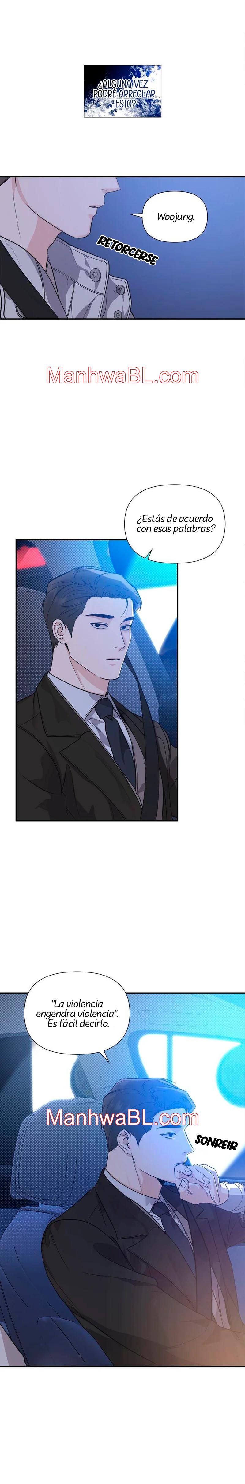 Stranger - Capítulo 53.00 manhwa